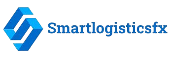 Smart Logistics FX Logo